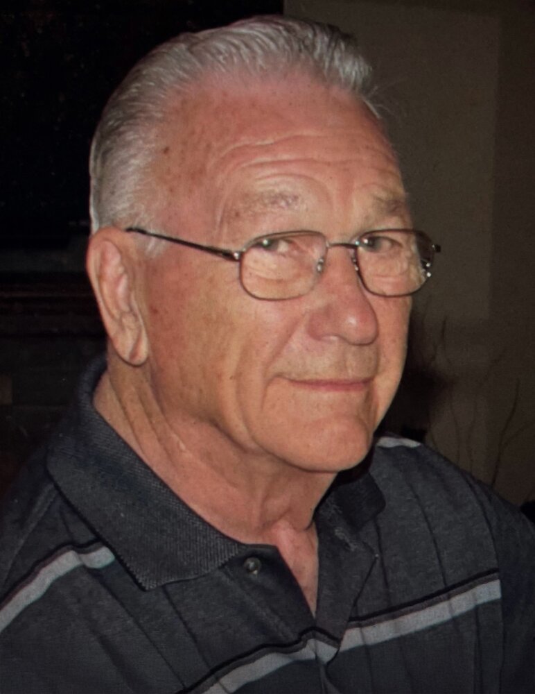 Maurice Levesque