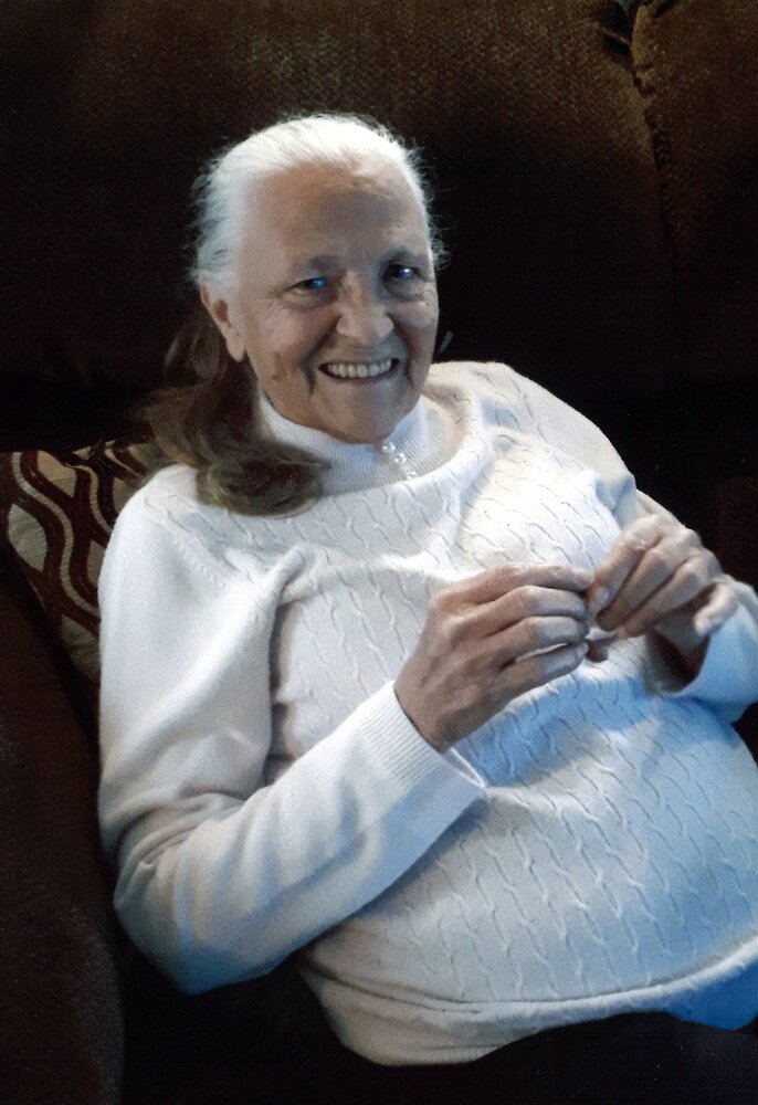 Sheila Herbison
