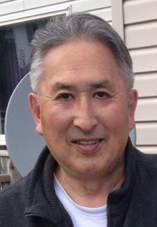 Photo of Lawrence Mitani