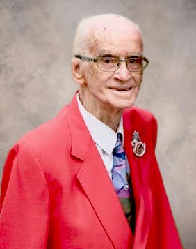 Ronald Huffman
