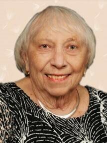 Elizabeth Goldsworthy