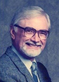 Barry Whittaker
