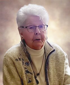 Joan Harper