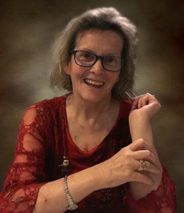 Irene Mitchell