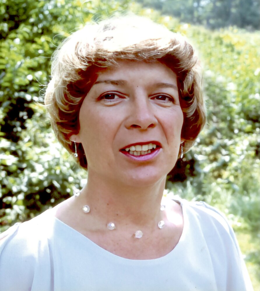 Marianne Morgan