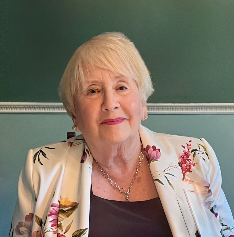 Mary Boyes (MacKay)