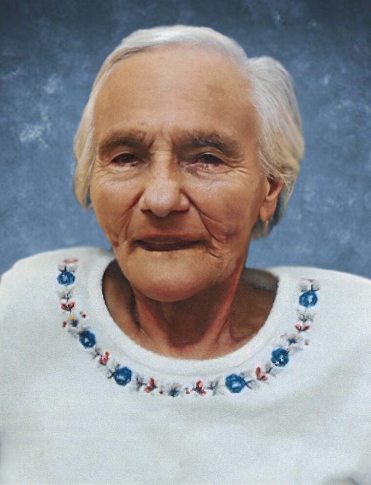 Anna Dolinskyj (Fesnak)