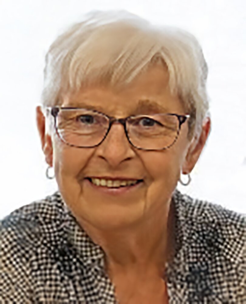 Marilyn Kraehling