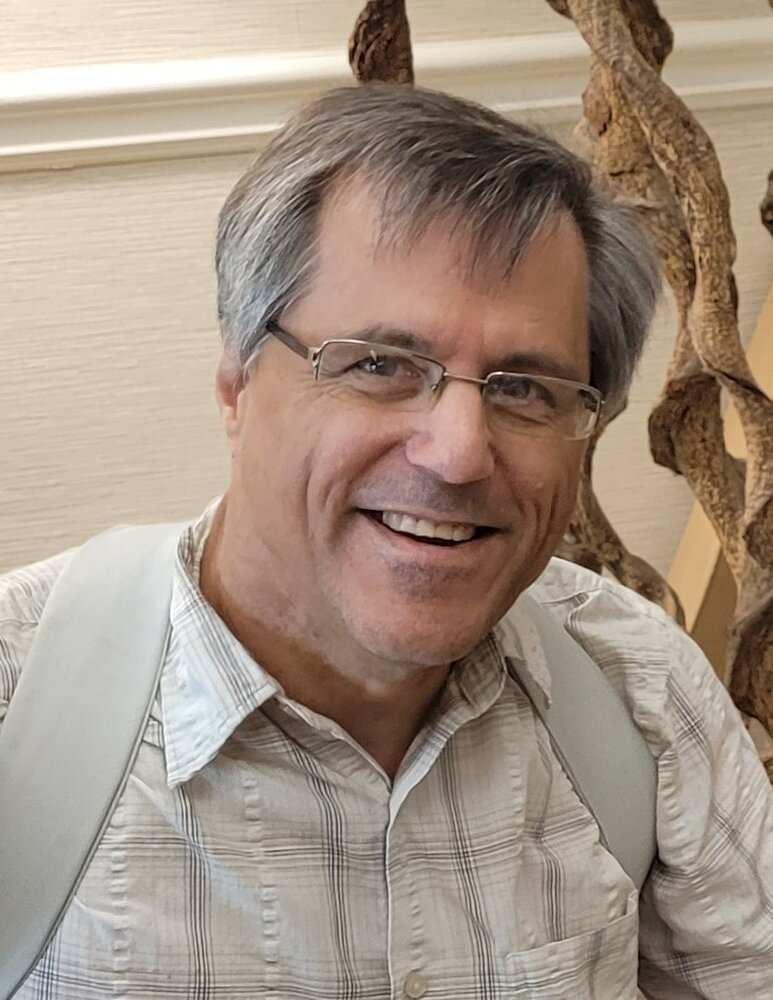 Mark Wilson