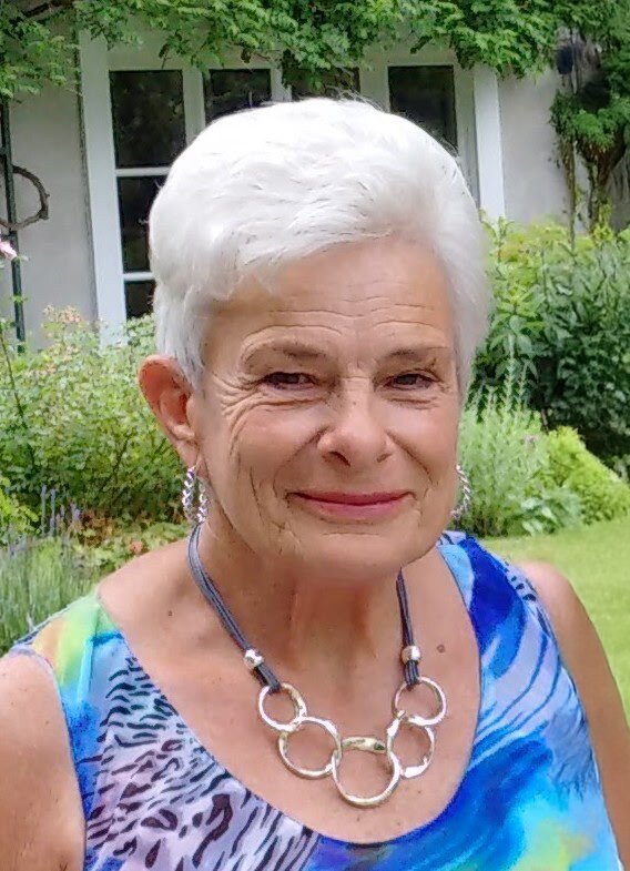 Ruth Ill
