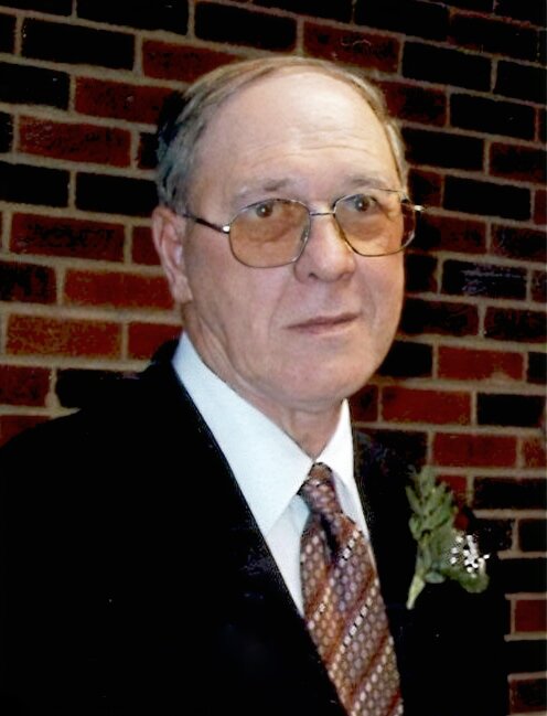 Donald Schott