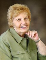 Helen  Jean Hammer