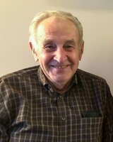 Cornelis "Keith"  Van Holst