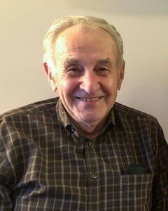 Cornelis "Keith" Van Holst