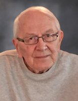 David Edward Luft