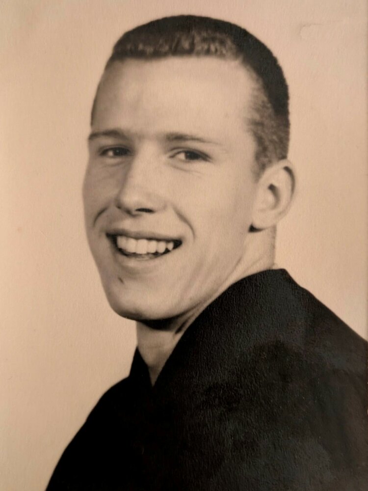 David Pennington