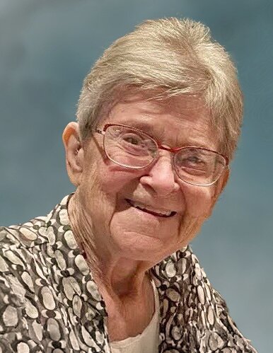 Mabel Merkley