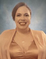 Nicole Jean Burgess