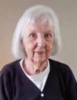 Susan Georgina McGovern