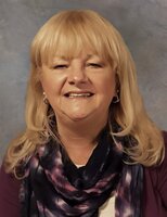 Sharon Kathleen Kingsbury