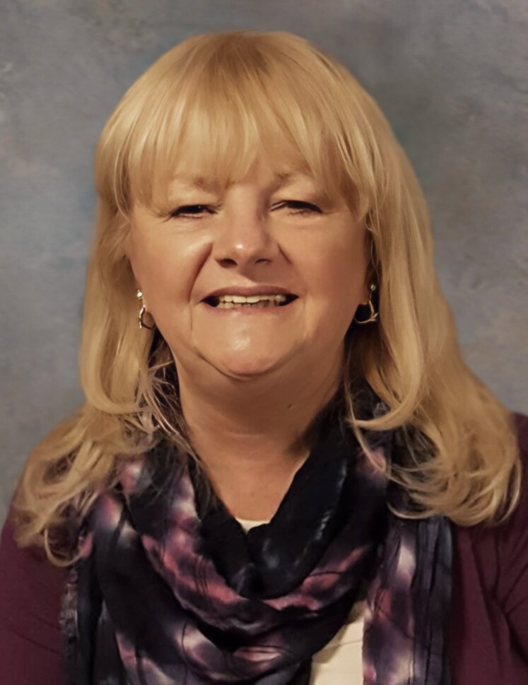Sharon Kingsbury