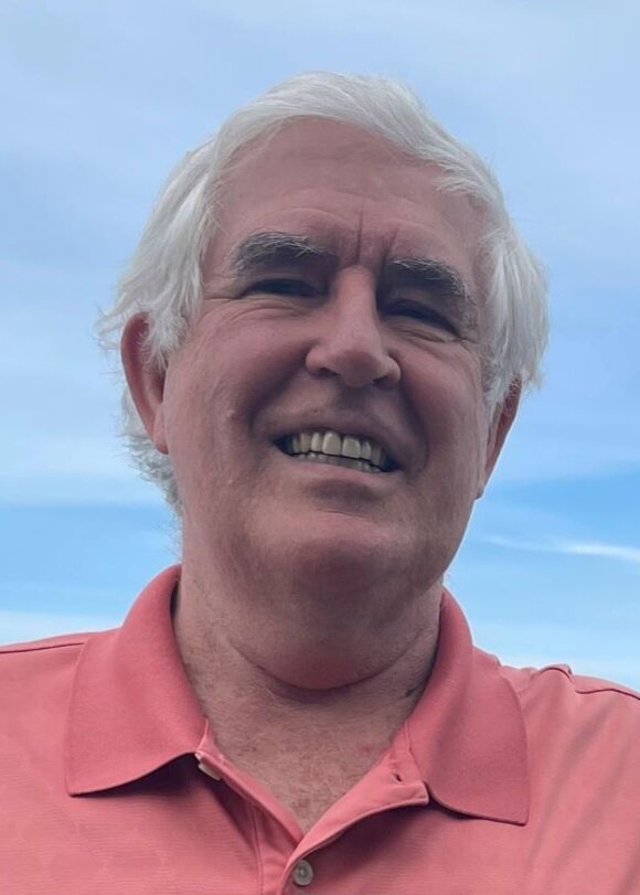 Robert Truman