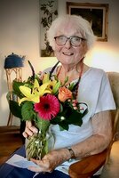 Greta Marion Heath