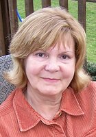 Donna Rose McCorkindale