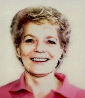 Rosemarie  Kavanagh