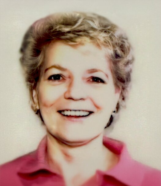 Rosemarie Kavanagh