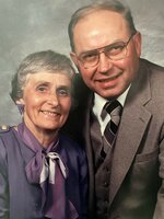 Rev. Melvin A.  Janke