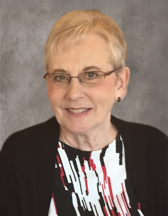 Geraldine "Geri" Schmidt