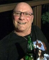 Melvyn John Jameson
