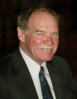 Robert "Whip" William Watson