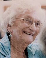 Ruby  Doreen Fleming (nee Harris)
