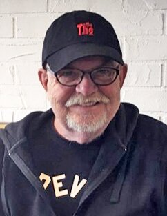 Robert Wolf