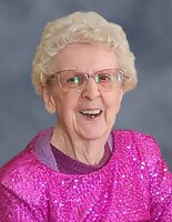 Sheila Marina Wilson