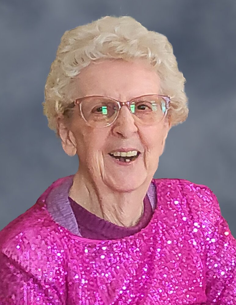 Sheila Wilson