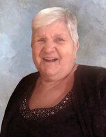 Marie Therese LeBlanc