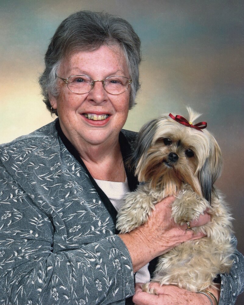 Marie Sinclair
