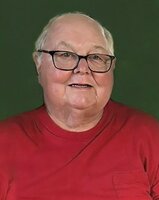 Barry  Frederick Craddock