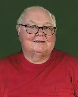 Barry Craddock