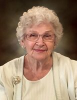 Doris Mabel Finn