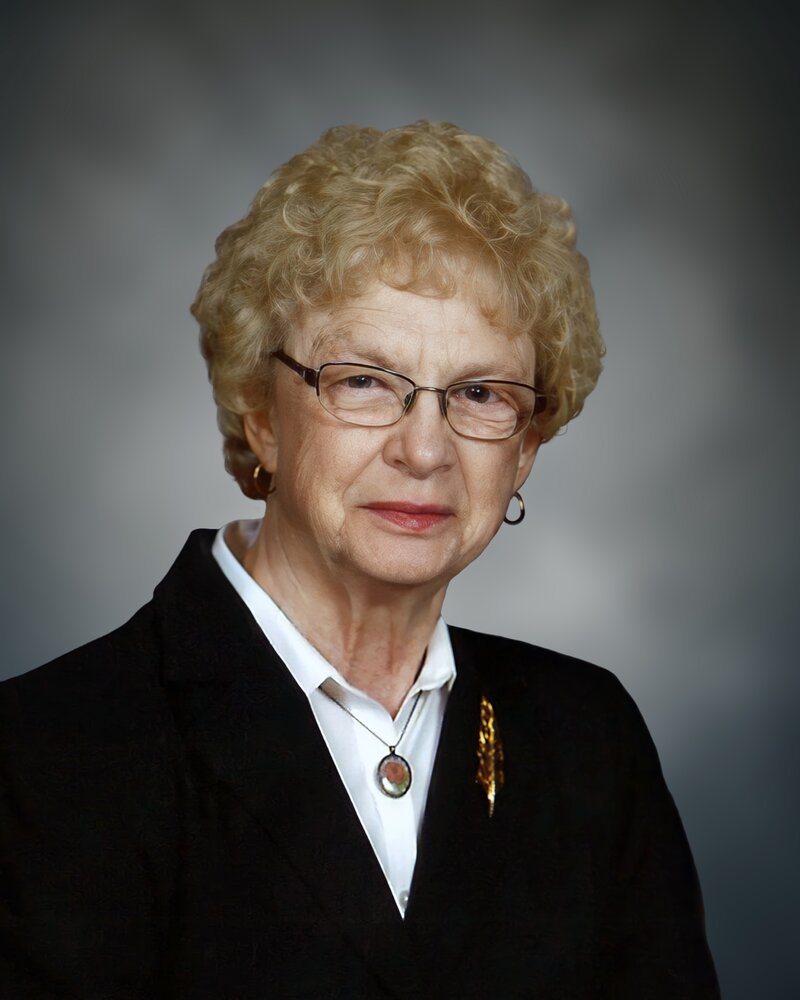 Shirley Kuntz