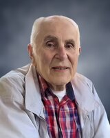 Edward Paul Dutka