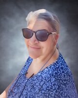 Tracey Anne Beard