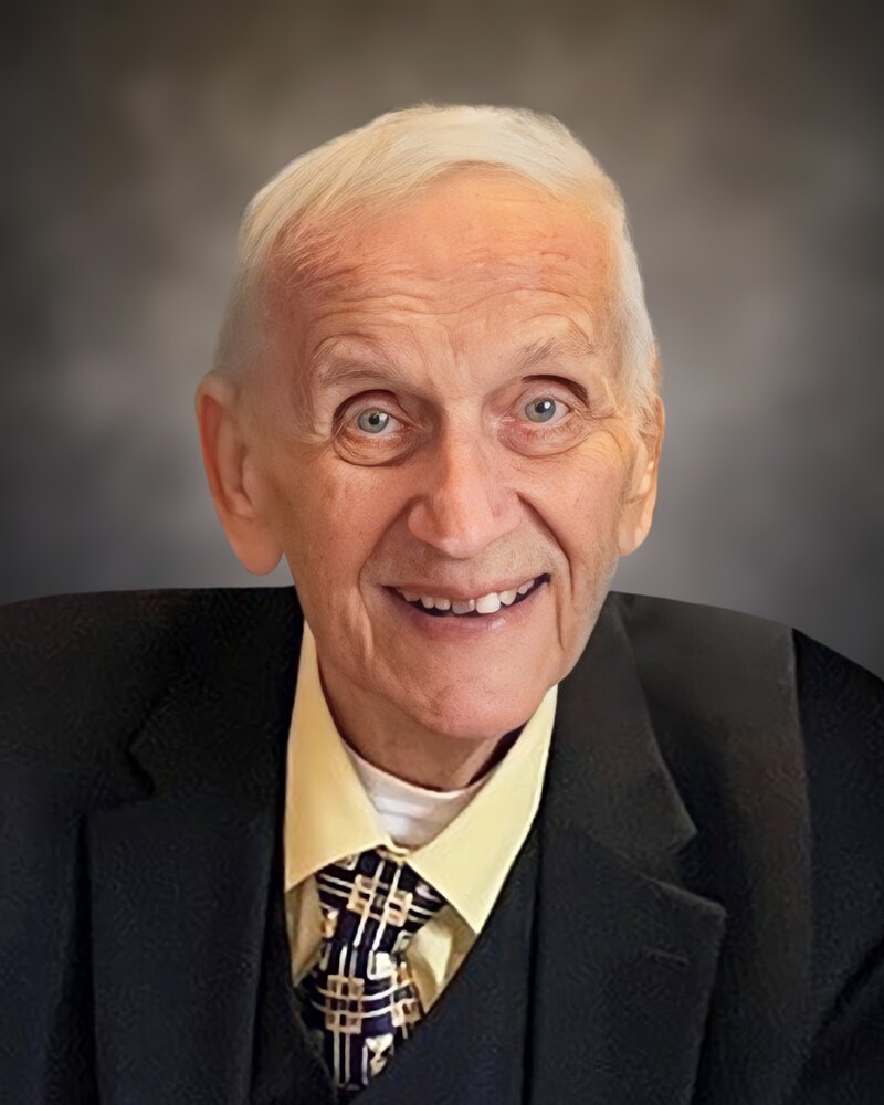 Louis Paleczny