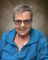 Colleen Joyce Burbach