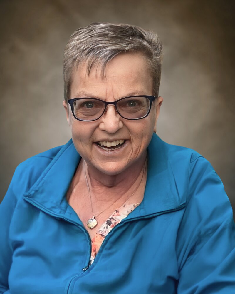 Colleen Burbach