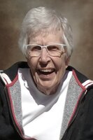 Maryl Edna Sinkins
